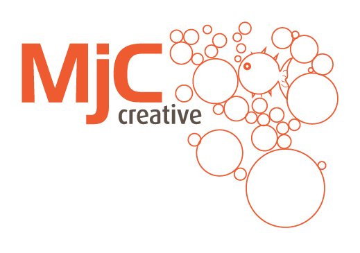 MJC Creative web design logo