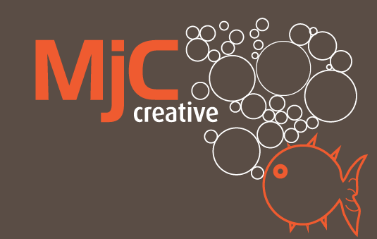 MJC Creative web design logo